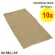 hessian bag