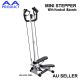 Mini Stepper Fitness Exercise Calves Thigh Bum Leg Training Home GYM Workout Machine