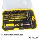 67pcs Set Screwdriver Precision Tool Torx Screw Driver Kit Repair PC Mobile Camera