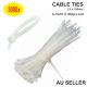 cable tie size 1