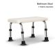 bathroom stool