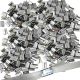 2000pcs metal clips with openings for plastic/pet/pp strap fit for strap max width 15mm for light duty carton strapping box packing bundle