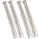 frame for garden diy mini greenhouse polytunnel kit poly tunnel low hoop house caterpillar grow house package 4pcs