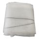 garden anti-insect/bug mesh net bag crop plant shrub cover protection anti-bird small animal 1.2x1.8m white folded